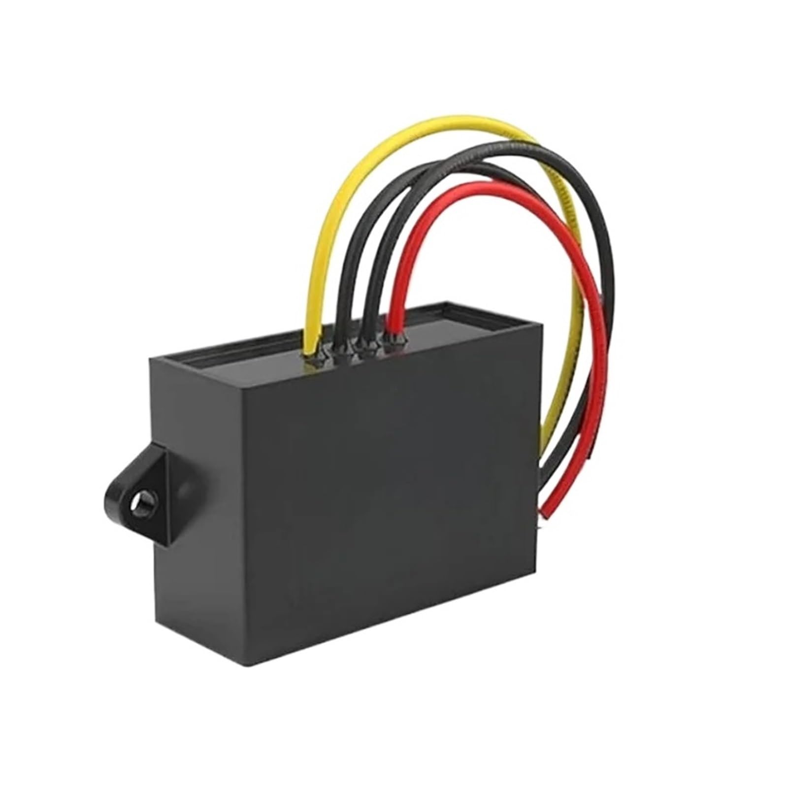 Mxcdtrptj Dc12v 8A Max 72V 60V 48V 36V 24V To 12V 3A 5A 8A 10A Dc Dc Step Down Voltage Power Converter Auto(,60V72v(30-90V))