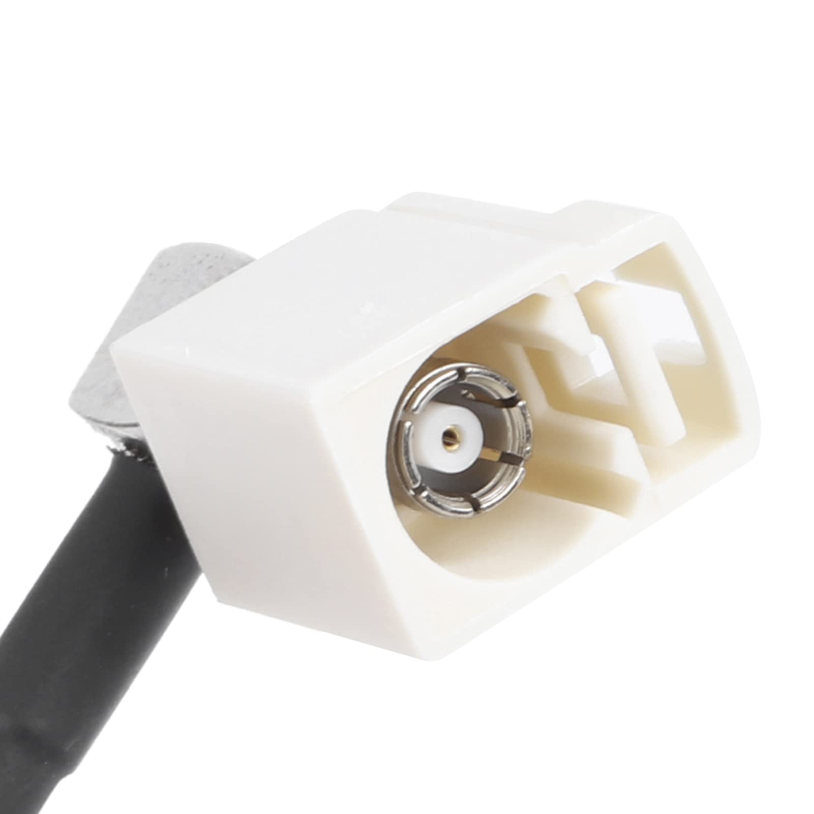Adapter anteny radiowej 2 do 1 MIB G FAKRA pasuje do RCD330G, RCD330, RCN210, RCD510