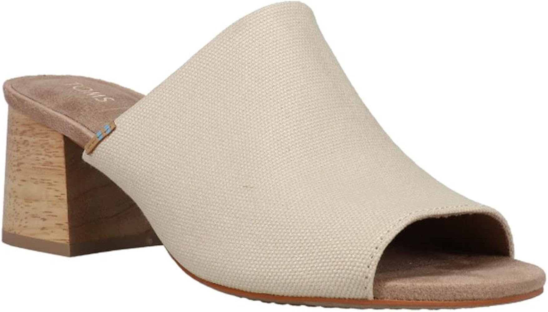 Toms grace mule Outlet
