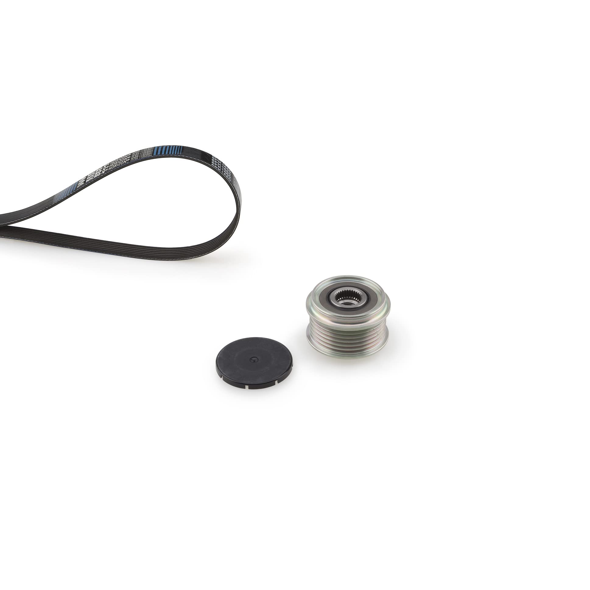 Gates Kit Micro-V K016PK1210-image