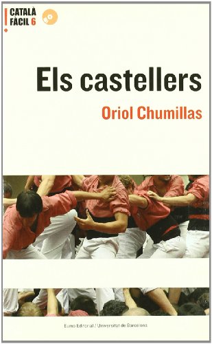 Els castellers (Català fàcil)