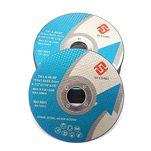 4-12-Cut-Off-Wheels-for-Cutting-All-Ferrous-Metals-and-Stainless-Steel-10Pcs