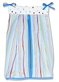 Trend Lab Dr. Seuss Diaper Stacker, One Fish Two Fish