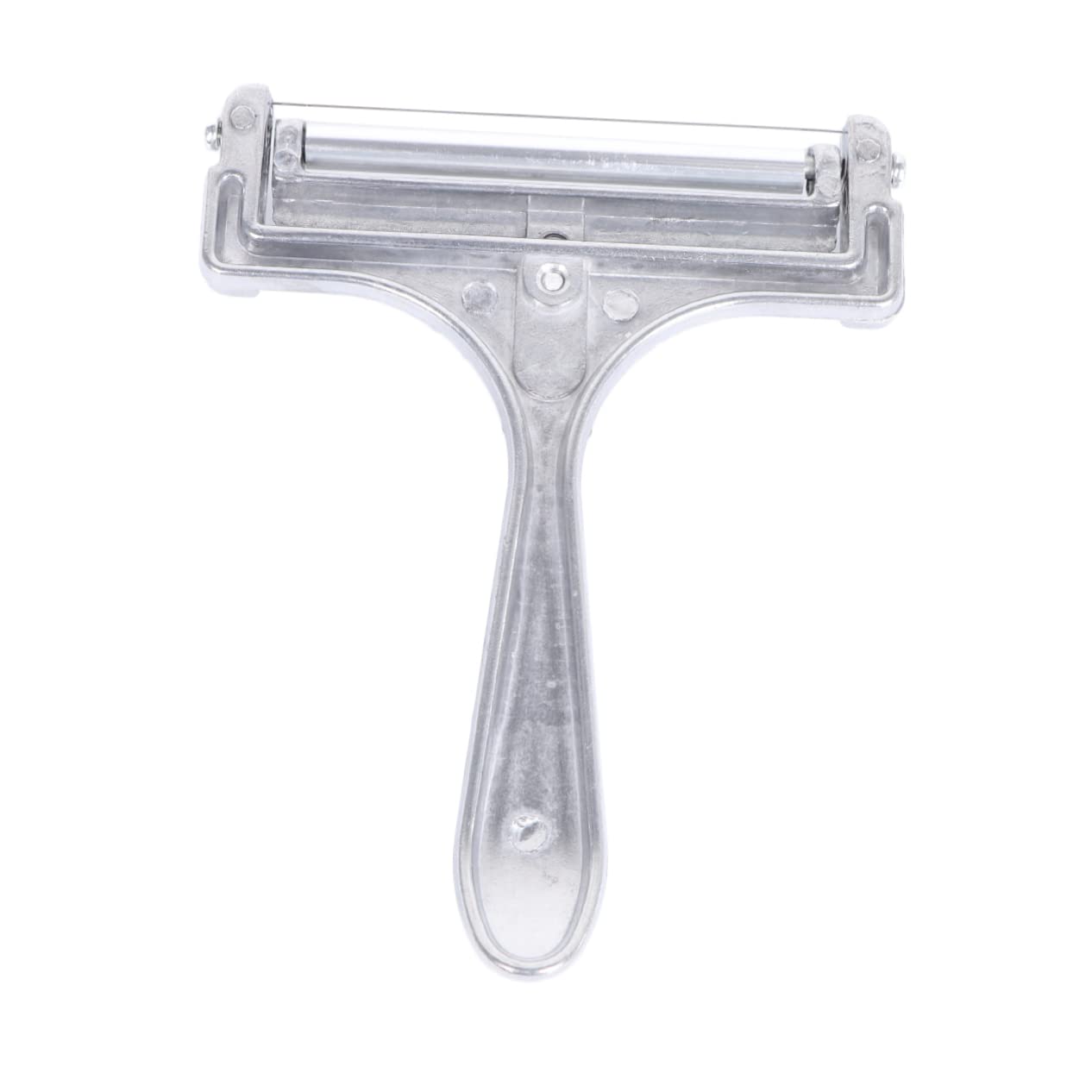 Ciieeo Aluminum Cheese Slicer and Butter Cutter Tool Multi Functional Kitchen Cutting Tool for Cheese and Butter for Home and Bakery Use