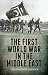 The First World War in the Middle East