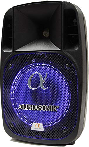 image for Alphasonik 10