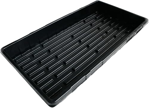 1020 Microgreen Tray Set - 2