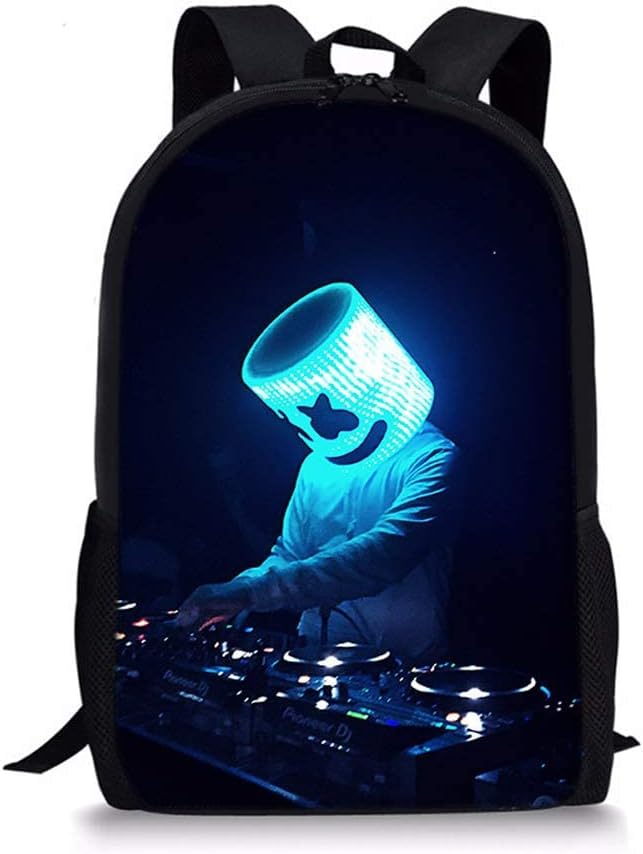 Backpack marshmello Clearance