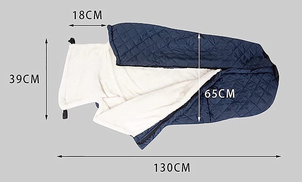 Manta para Silla de Ruedas Manta para Silla de Ruedas - Cubierta acogedora para Silla de Ruedas con Forro Polar Impermeable, Cubierta para Silla de Ruedas para Adultos Cubierta acogedora para Silla