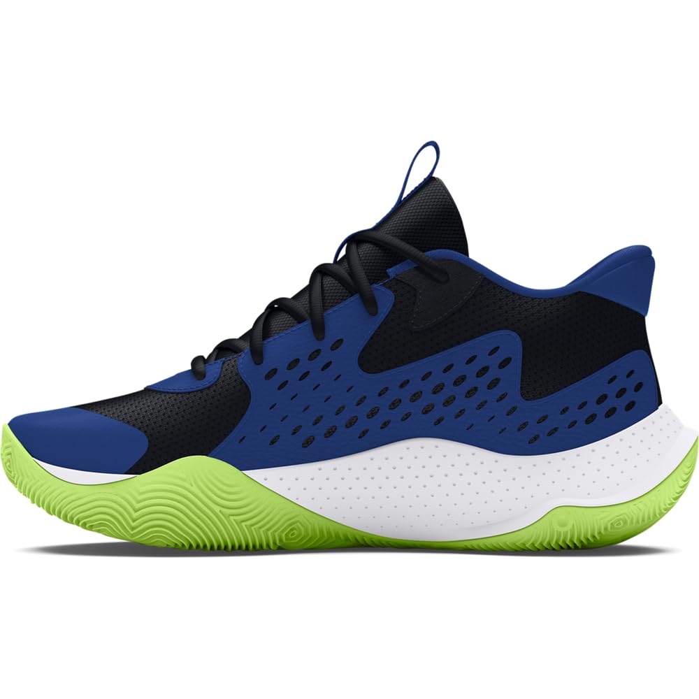 Under Armour Men's Ua Jet '23 Basketball Shoes