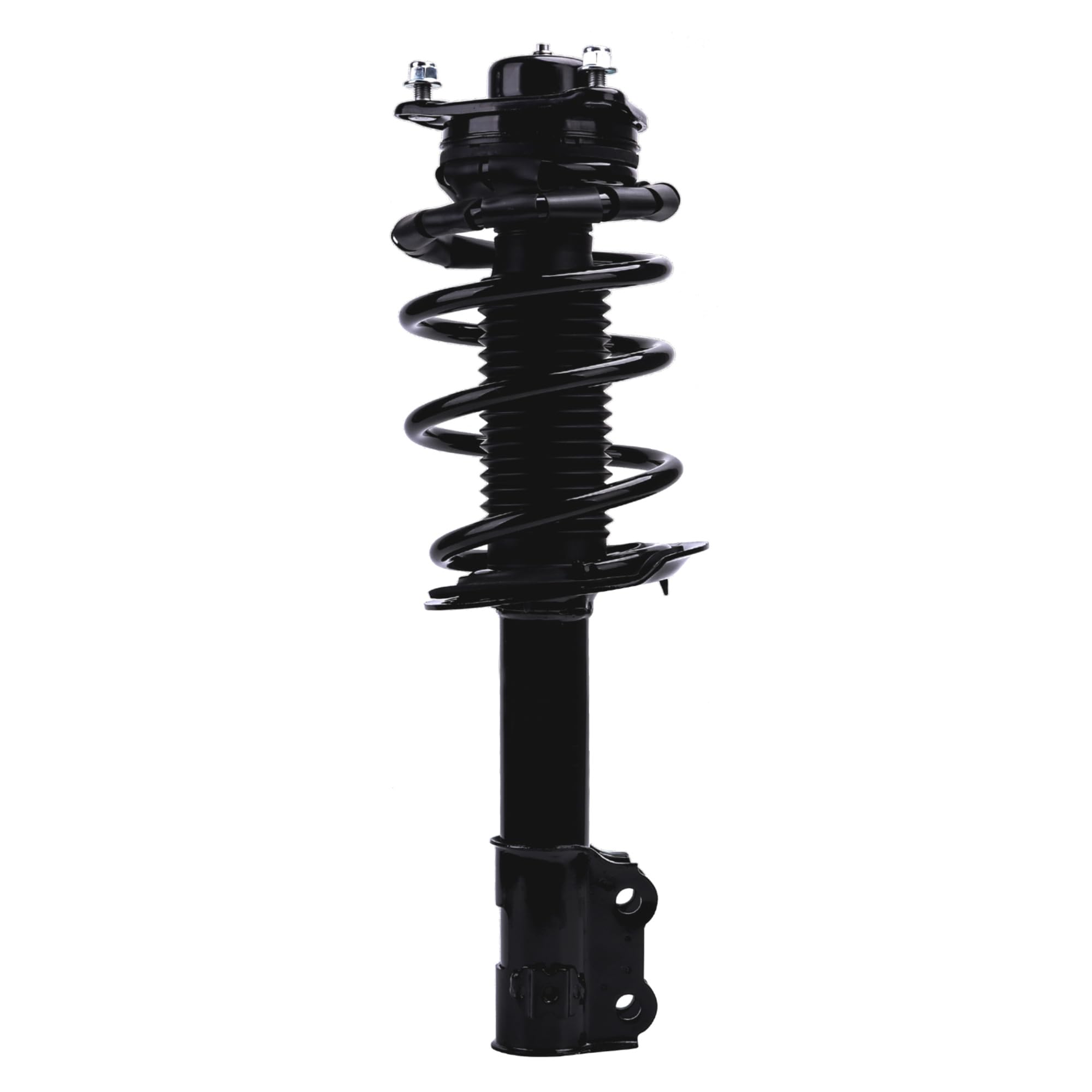 Amazon.com: Monroe Quick-Strut 173194 Suspension Strut and Coil 