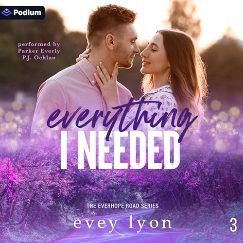Everything I Needed cover art