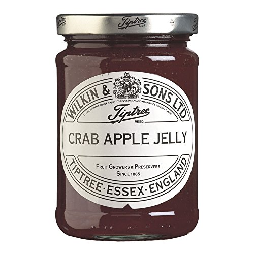 Tiptree Crab Apple Jelly 340 g (order 6 for trade outer)