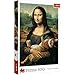 Brandsseller - Puzzle Mona Lisa con gatto, 500 pezzi