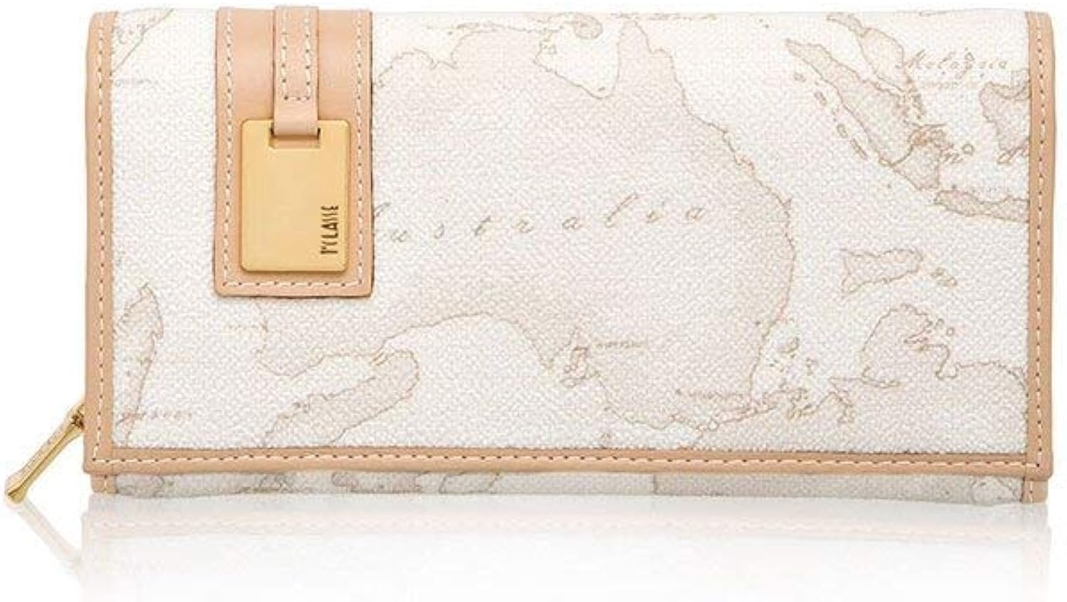 PORTAFOGLIO ALVIERO MARTINI W026 6188 BIANCO PORTAFOGLIO ALVIERO MARTINI W026 6188 BIANCO