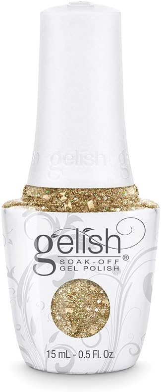 All That Glitters Is Gold