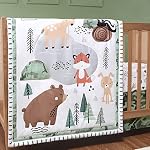 Crib Bedding Sets Boys