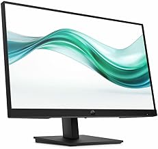 322ph 22" Class Full HD LCD Monitor - 16:9 - Black