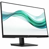 HP 322ph 22" Class Full HD LCD Monitor - 16:9 - Black