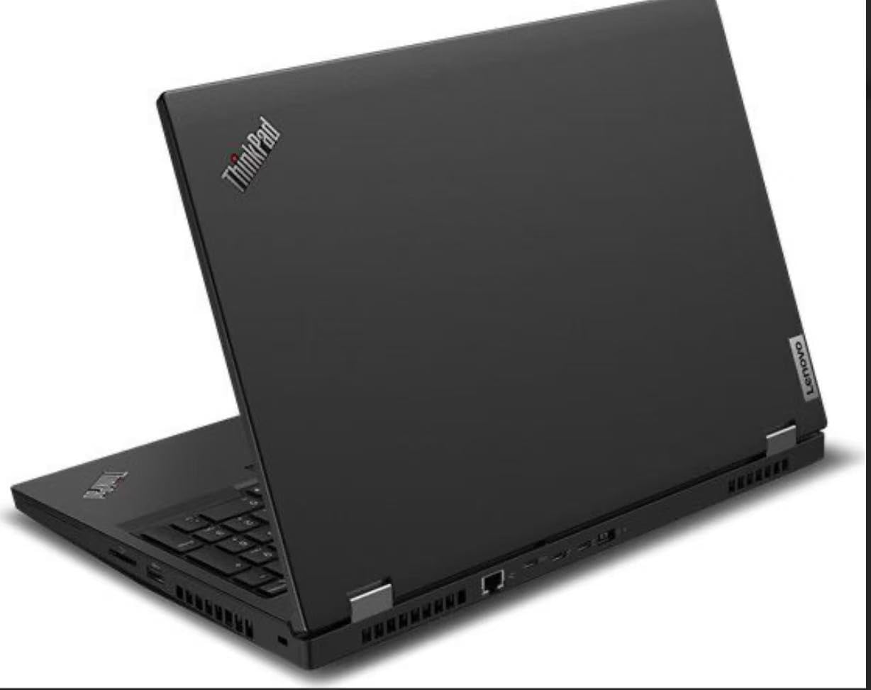 Amazon.co.jp: 【整備済み品】 Lenovo レノボ Thinkpad P15 Gen 1 