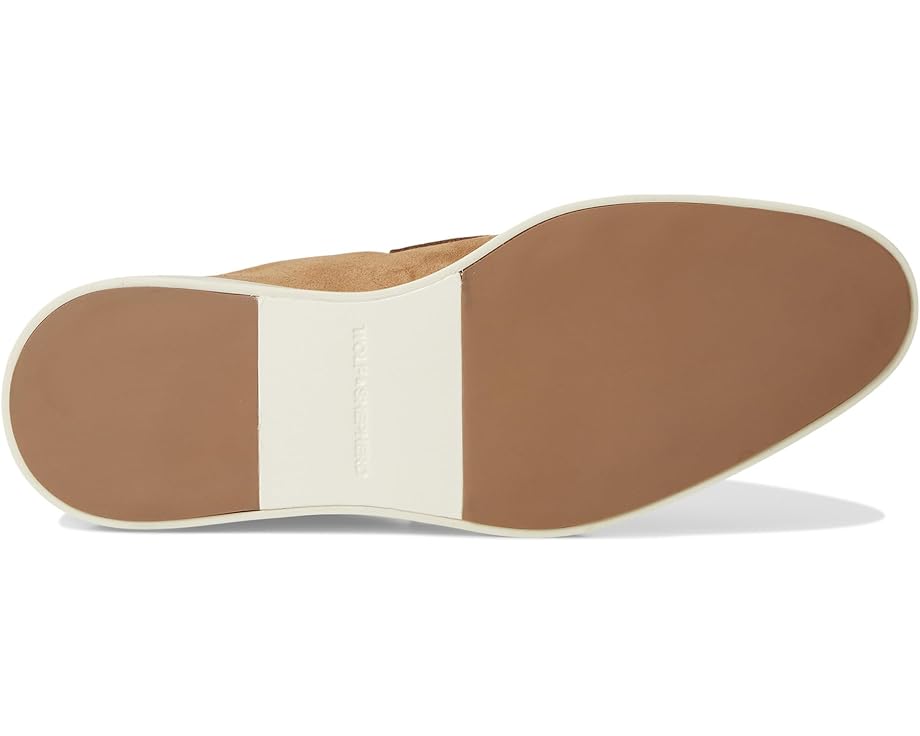 Wolf & Shepherd Closer Loafer - Bottom View