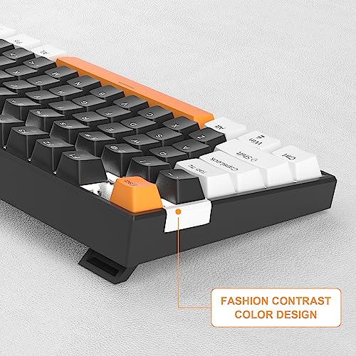 MageGee MK-Starメカニカルキーボード の商品画像 3