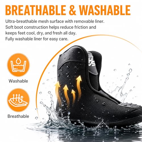 HSHVHSH Aluminum Frame Inline Skate