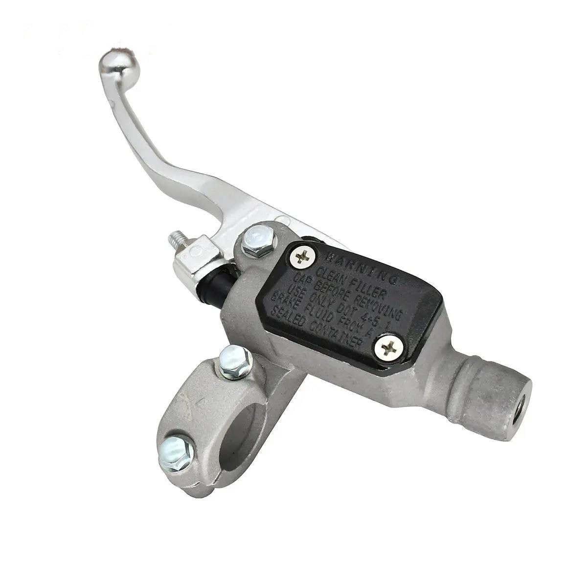pour K&TM SX XC EXC Husqvarna FE Te 250 300 Leviers De Frein De Moto CNC Universels Levier De Maître-Cylindre d'embrayage Réglable kit Levier d'embrayage et Levier de Frein de Mot