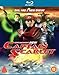 New Captain Scarlet: The Complete Series [Blu-ray] [Region Free]