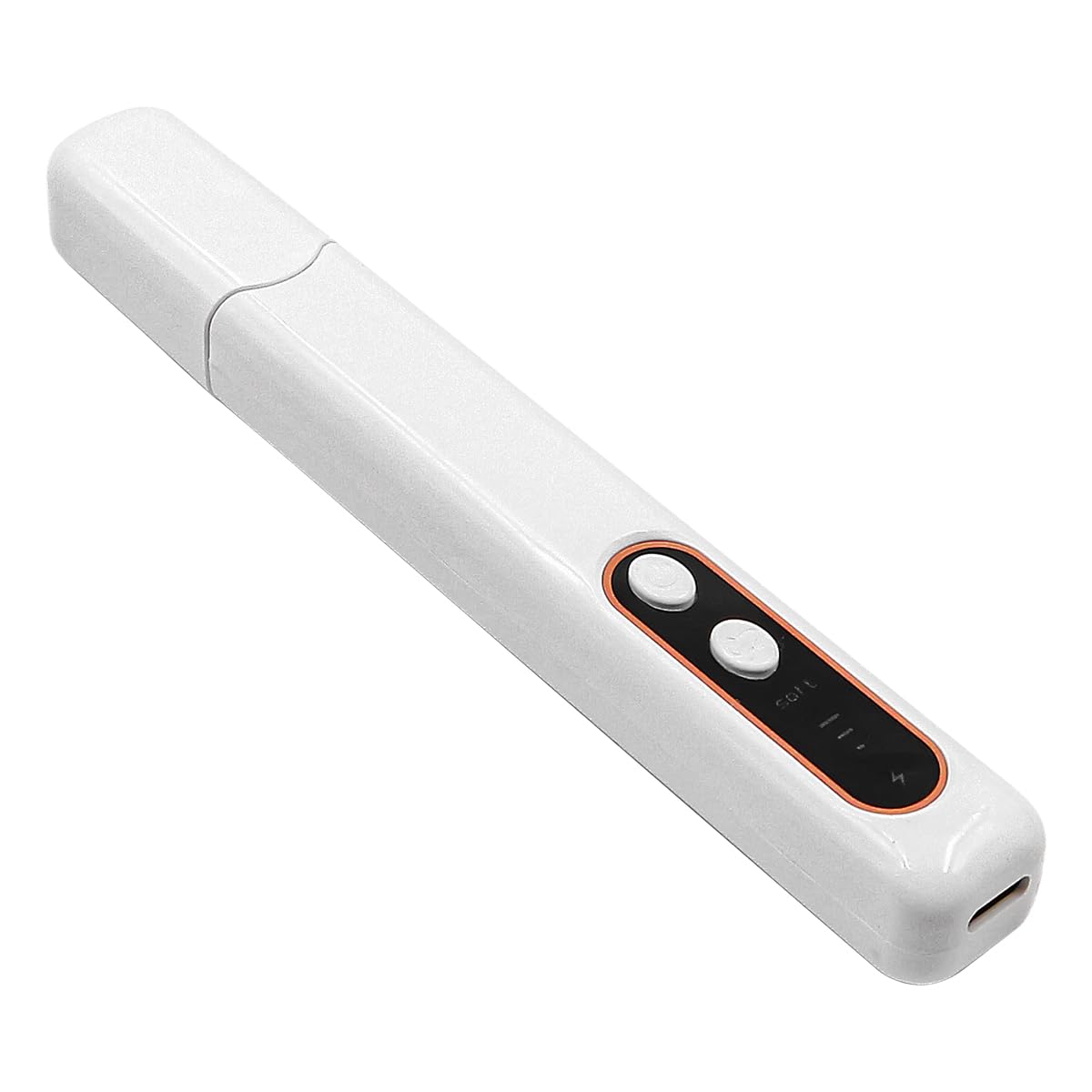 Namvo USB Electric Nail File for Acrylic Gel Nails Cordless Portable Electric Nail Drill Machine Manicure and Pedicure Tools for Home Salon - Image 4