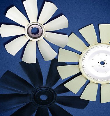 Made to fit 3908078 New 7 Blade Counter Clockwise FAN Part#3908078  