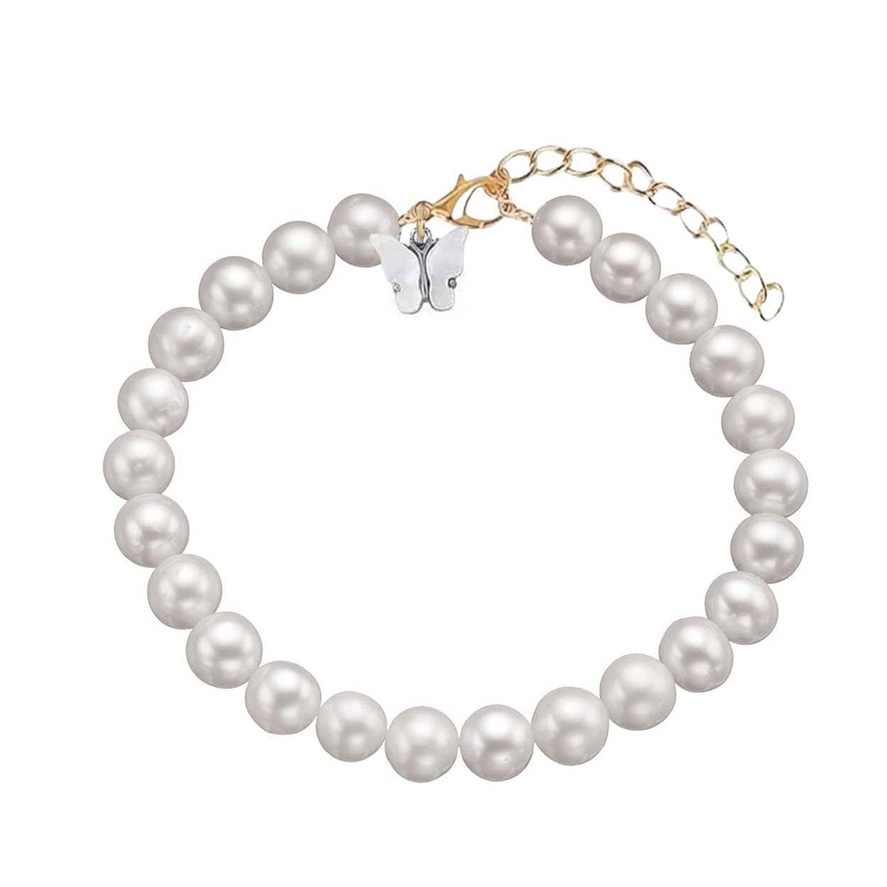 See full amazon price history chart for SORELLAZ Womens Butterfly Pearl Bracelet: SR/FAJEWLK21-L94 SORELLAZ Womens Butterfly Pearl Bracelet: SR/FAJEWLK21-L94 (B09M7SRSV1) Amazon Price History, Amazon Price Tracker