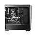 immagine 6Cooler Master MasterBox Lite 5 Case per PC 'ATX, microATX, Mini-ITX, USB 3.0, con Finestra Laterale' MCW-L5S3-KANN-01