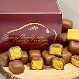 2-Pack Milk Chocolate Sponge Candy