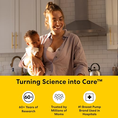 Image of Medela Breast Shield for Motion InBra Pump | 21mm | 2Ct