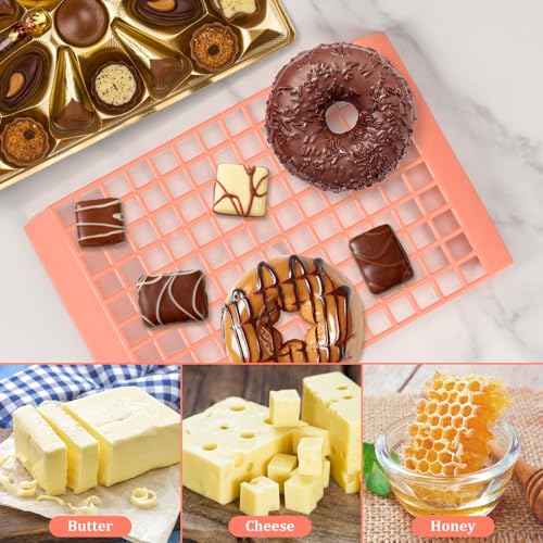 Olla eléctrica para fundir chocolate 250ml con control de temperatura miniatura 6