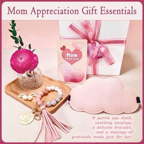 yunnice.lee Gifts for Mom from Daughter Son - image 5