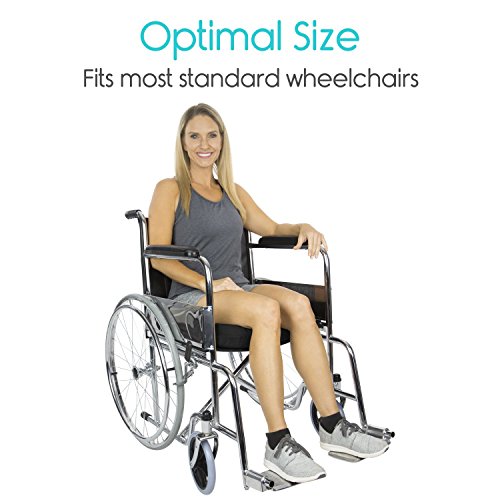 Vive Wheelchair Cushion - Image 2