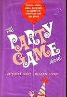 The Party Game 0883650088 Book Cover