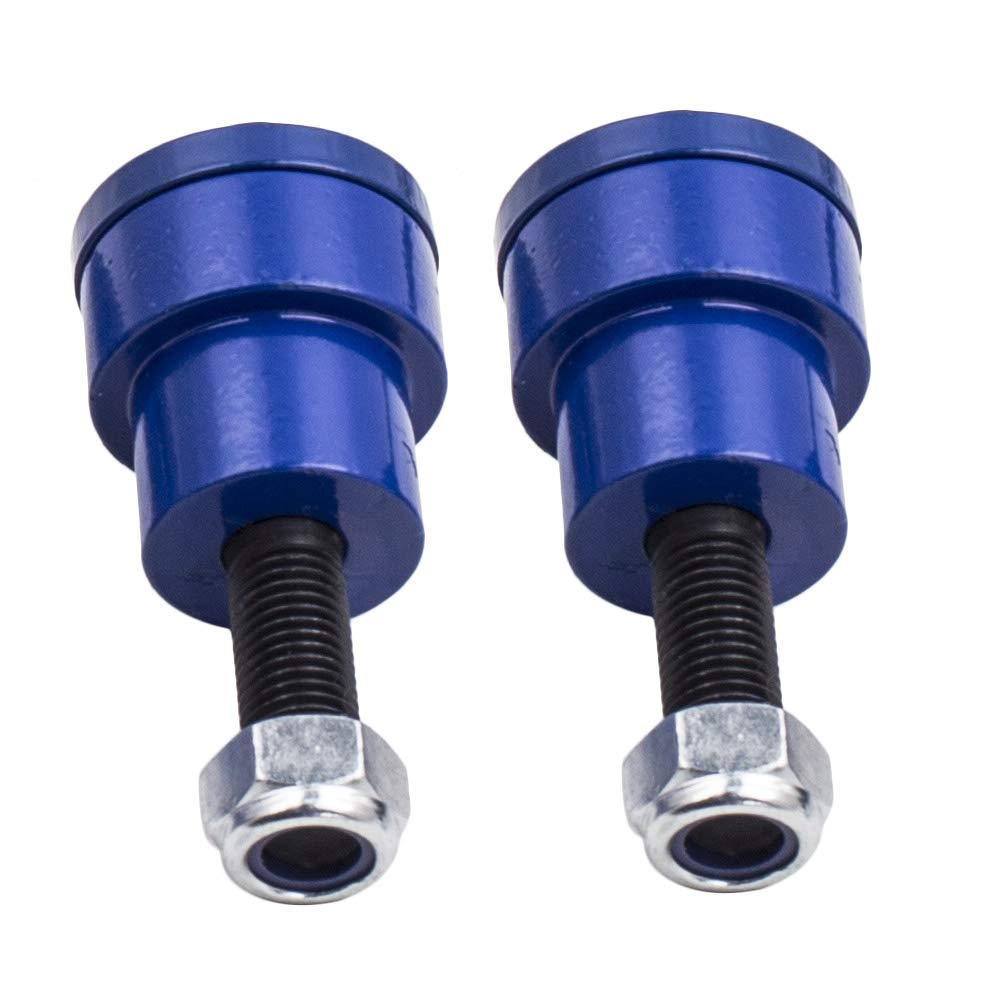 maXpeedingrods 3"-5" sospensione Dropbox per Nissan Patrol GU GQ Y60 Y61, kit di sollevamento, kit di sollevamento