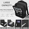 Gamer Backpack for Boys,School Boys Backpack for Kids Children Teens Elementary Middle High School,17 Large Capacity Student Bookbag & Multifunctional Video Game Travel Bag