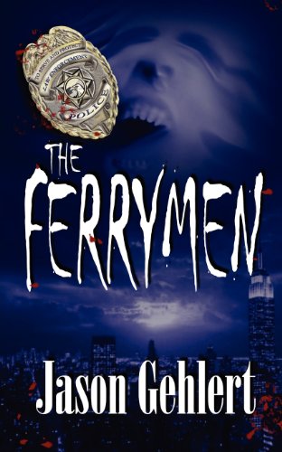 The Ferrymen view 2