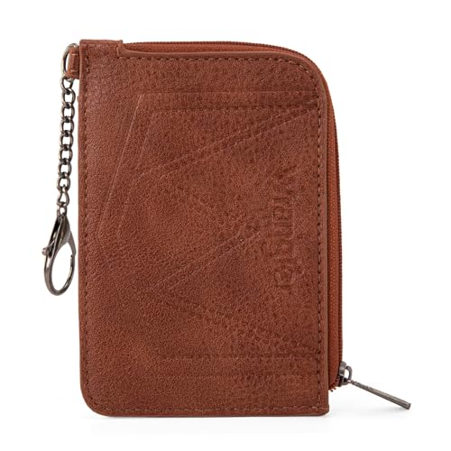 Image of Wrangler Western Card Wallet for Women Aztec Credit Card Holder for Women