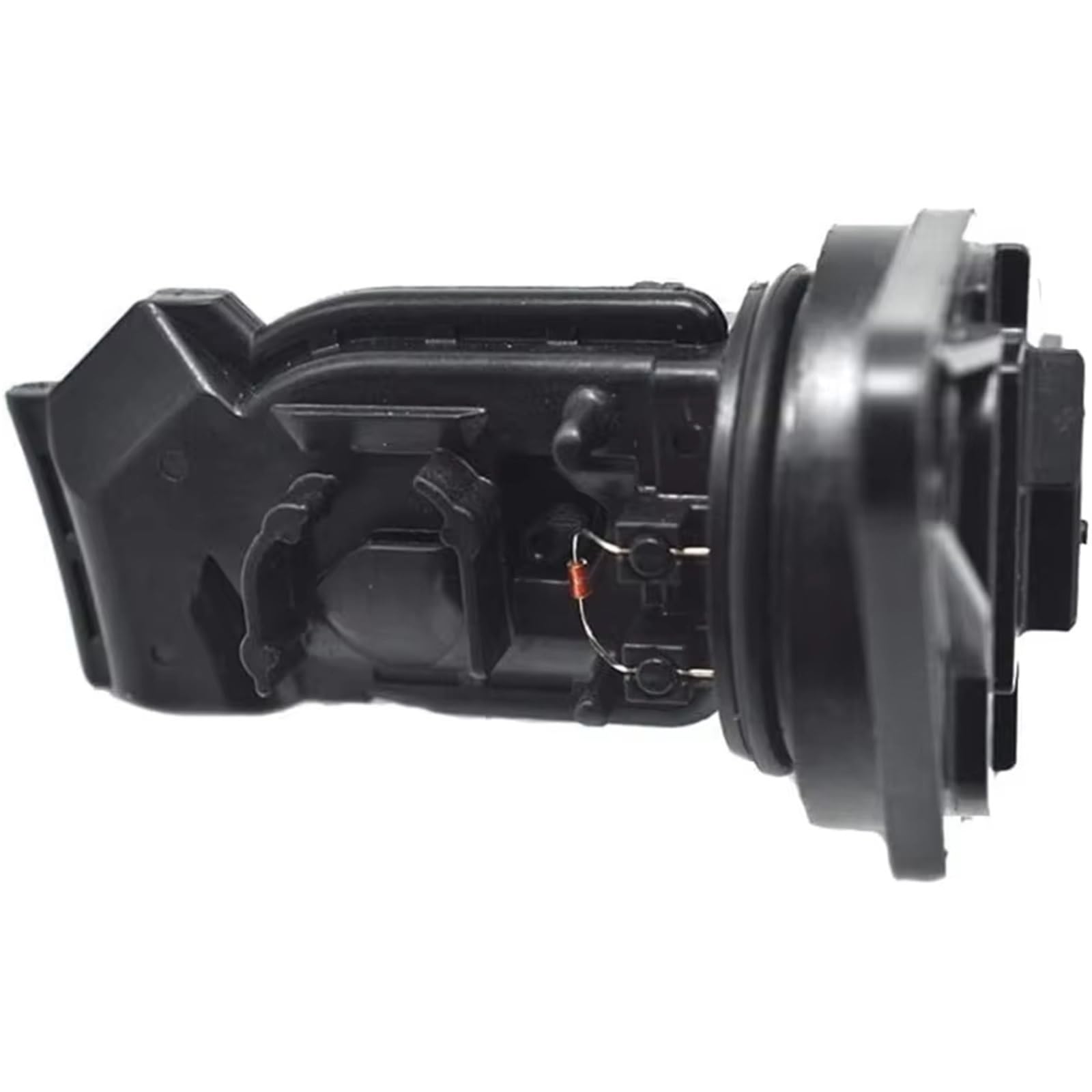 Compatible Con Lexus Para RC 2015-2021 Para RX350 2016-2021 Sensor Flujo Aire Masivo MAF Sensor Flujo Aire Masivo Con Carcasa OEM: 22204-75040