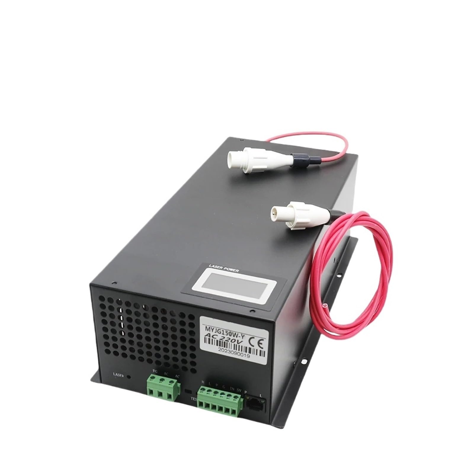 BRODEFUP MYJG150W-Y 150W Power Supply Box Source(220V)