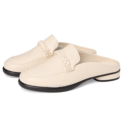 ECCO Sculpted Luxury Braided Mule Women