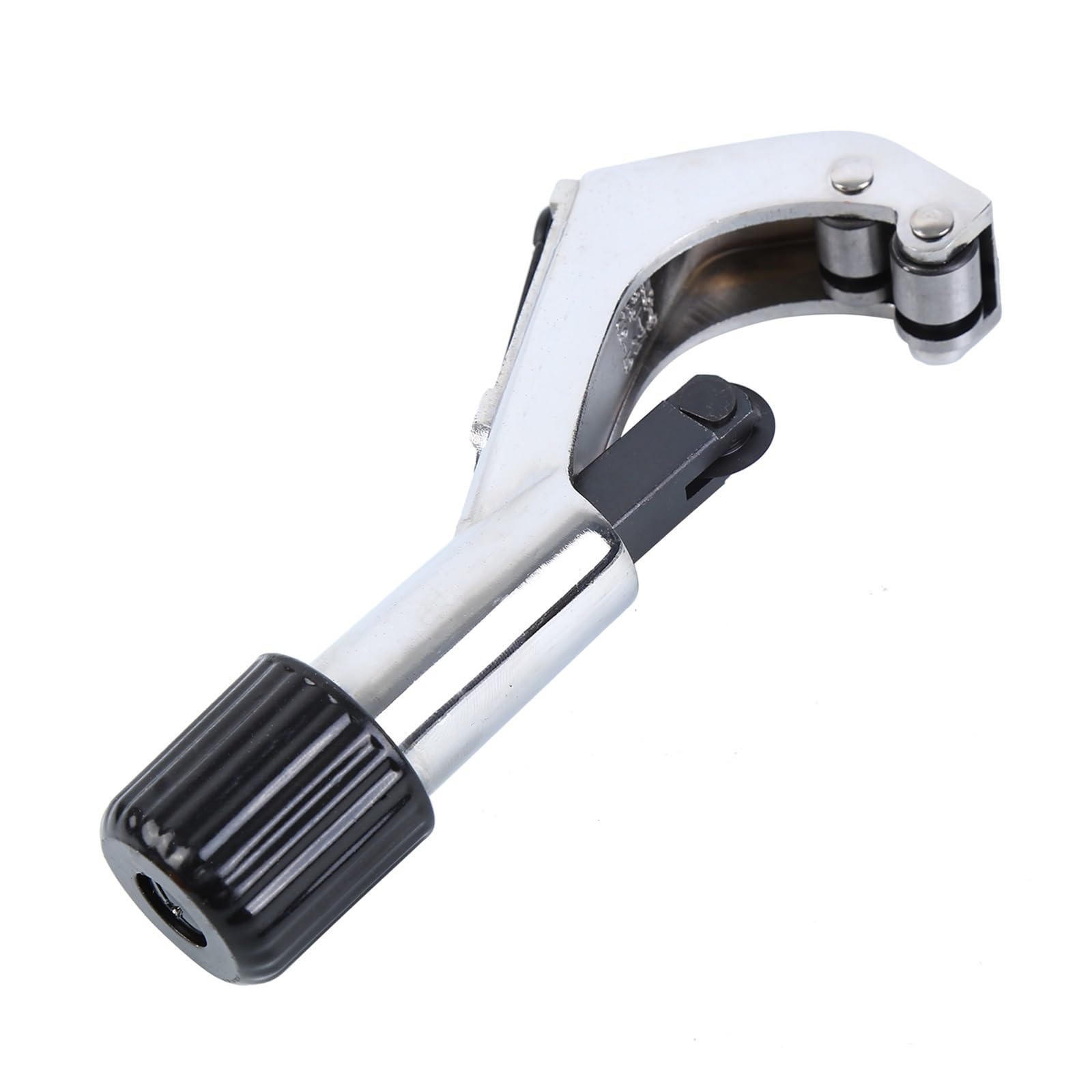 Uliczny Ręczny Ekspander Do Rur 7 Zestaw Narzędzi Ekspandera Dźwigniowego HVAC Do Narzędzi Do Kielichowania Rur Miedzianych 3/8 "~ 1-1/8" Naprawa sprzętu ciężkiego