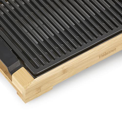 Plancha Grill Tristar BP-2785