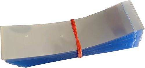 Bandas envolventes retráctiles para mantener frescas bandas retráctiles para tarros sellos térmicos para botellas tinturas y tarros de masón sellos