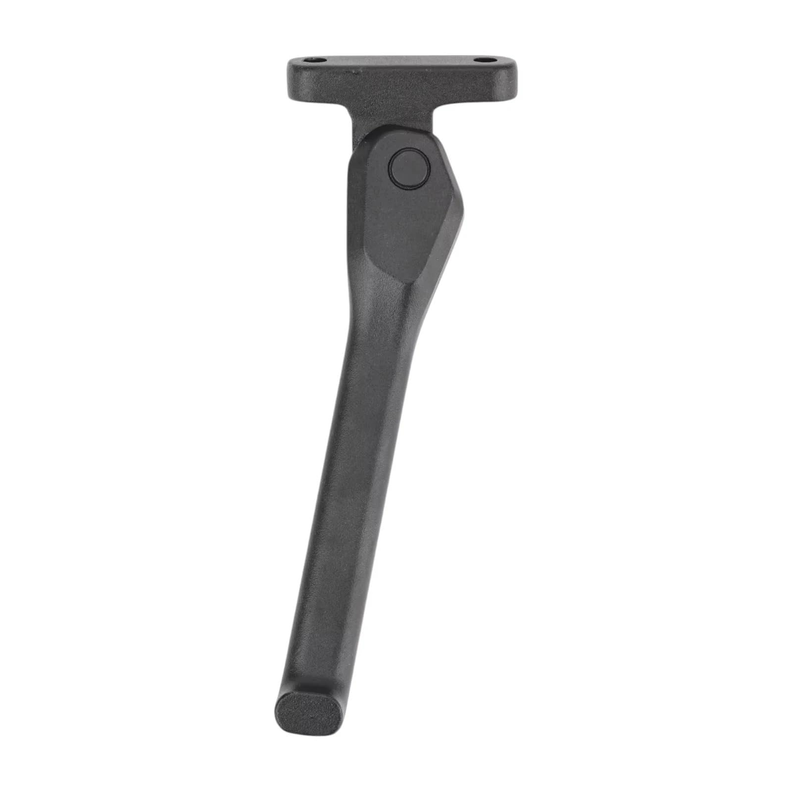 Cavalletto di parcheggio for Segway for Ni-nebot ZT3 / ZT3 PRO Supporto Monopattino Elettrico in Lega di Alluminio Parti di Supporto Piegatura del Piede